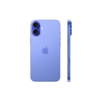 iPhone 16 Plus 128GB Ultramarine - Smartphone - 128