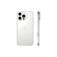 iPhone 16 Pro 128GB White Titanium - Smartphone - 1