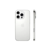 iPhone 16 Pro Max 1TB White Titanium - Smartphone