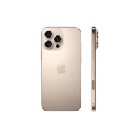 iPhone 16 Pro 256GB Desert Titanium - Smartphone