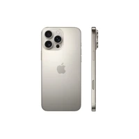 iPhone 16 Pro 128GB Natural Titanium - Smartphone