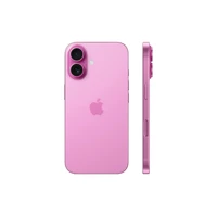 iPhone 16 256GB Pink - Smartphone - 256 GB