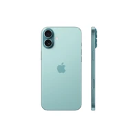 iPhone 16 Plus 256GB Teal - Smartphone - 256 GB