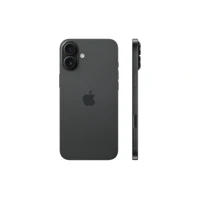 iPhone 16 Plus 512GB Black - Smartphone - 512 GB