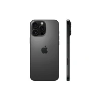 iPhone 16 Pro 256GB Black Titanium - Smartphone - 2
