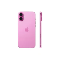 iPhone 16 Plus 256GB Pink - Smartphone - 256 GB