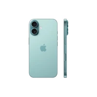 iPhone 16 512GB Teal - Smartphone - 512 GB