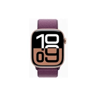 Watch Series 10 GPS 46mm Rose Gold Aluminium Case w