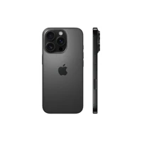 iPhone 16 Pro Max 256GB Black Titanium - Smartphone