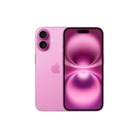 iPhone 16 512GB Pink - Smartphone - 512 GB