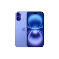 iPhone 16 Plus 256GB Ultramarine - Smartphone - 256
