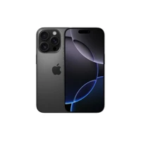 iPhone 16 Pro Max 512GB Black Titanium - Smartphone