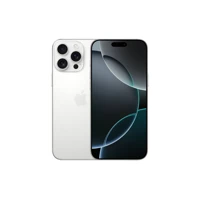 iPhone 16 Pro 1TB White Titanium - Smartphone - 1.0