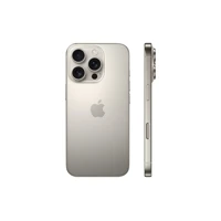 iPhone 16 Pro Max 512GB Natural Titanium - Smartpho