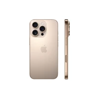 iPhone 16 Pro Max 512GB Desert Titanium - Smartphon