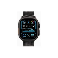 Watch Ultra 2 GPS+ Cellular 49mm Black Titanium Cas