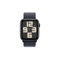 Watch SE GPS+ Cellular 44mm Midnight Aluminium Case