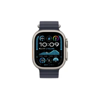 Watch Ultra 2 GPS+ Cellular 49mm Natural Titanium C