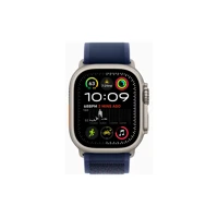 Watch Ultra 2 GPS+ Cellular 49mm Natural Titanium C