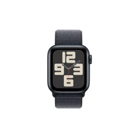 Watch SE GPS+ Cellular 40mm Midnight Aluminium Case
