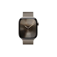 Watch Series 10 GPS+ Cellular 46mm Natural Titanium