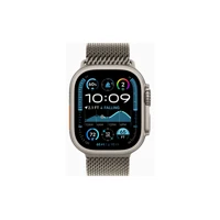 Watch Ultra 2 GPS+ Cellular 49mm Natural Titanium C