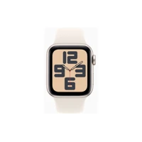 Watch SE GPS+ Cellular 40mm Starlight Aluminium Cas