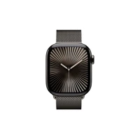 Watch Series 10 GPS+ Cellular 42mm Slate Titanium C
