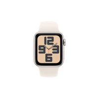 Watch SE GPS+ Cellular 40mm Starlight Aluminium Cas