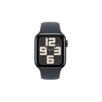 Watch SE GPS+ Cellular 40mm Midnight Aluminium Case