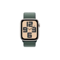 Watch SE GPS+ Cellular 44mm Starlight Aluminium Cas