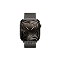 Watch Series 10 GPS+ Cellular 46mm Slate Titanium C