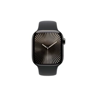 Watch Series 10 GPS+ Cellular 42mm Slate Titanium C