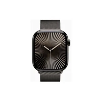 Watch Series 10 GPS+ Cellular 46mm Slate Titanium C