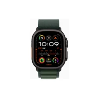 Watch Ultra 2 GPS+ Cellular 49mm Black Titanium Cas