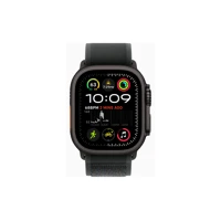Watch Ultra 2 GPS+ Cellular 49mm Black Titanium Cas