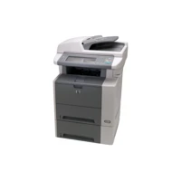 LaserJet M3035xs MFP, Multifunktionsdrucker, s/w