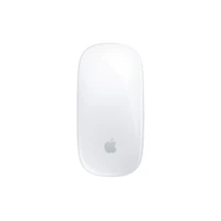 Magic Mouse - Maus - Multi-Touch - kabellos - Bluet