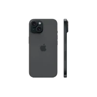 MTP03ZD/A, Smartphone, 128GB, Schwarz