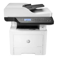 Laser MFP 432fdn, Drucken, Kopieren, Scannen