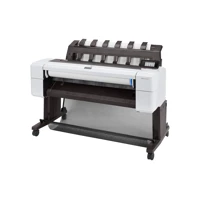 HP DesignJet T1600 - 914 mm (36") Großformatdrucker