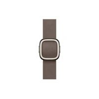 Uhrarmband für Smartwatch - 42mm - Größe S - Dark T