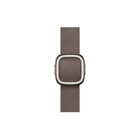 Uhrarmband für Smartwatch - 42mm - Größe L - Dark T