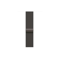 Loop für Smartwatch - 46mm - Größe M/L - Slate