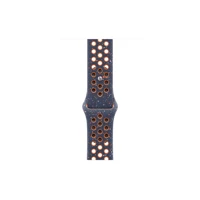 Nike - Uhrarmband für Smartwatch - 46mm - Größe S/M