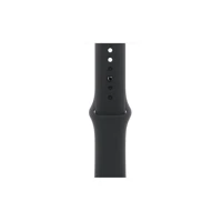 Armband für Smartwatch - 40mm - Größe S/M - Schwarz