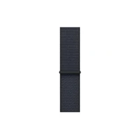 Loop für Smartwatch - 46mm - Größe XL - Ink