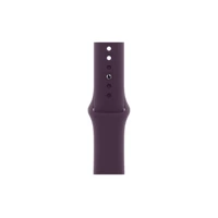 Armband für Smartwatch - 40mm - Größe M/L - Pflaume