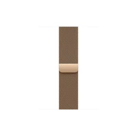 Loop für Smartwatch - 40 mm - 130 - 180 mm - Gold