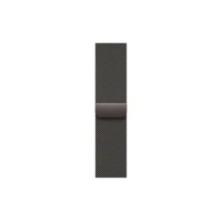 Loop für Smartwatch - 40mm - 130 - 180 mm - Slate